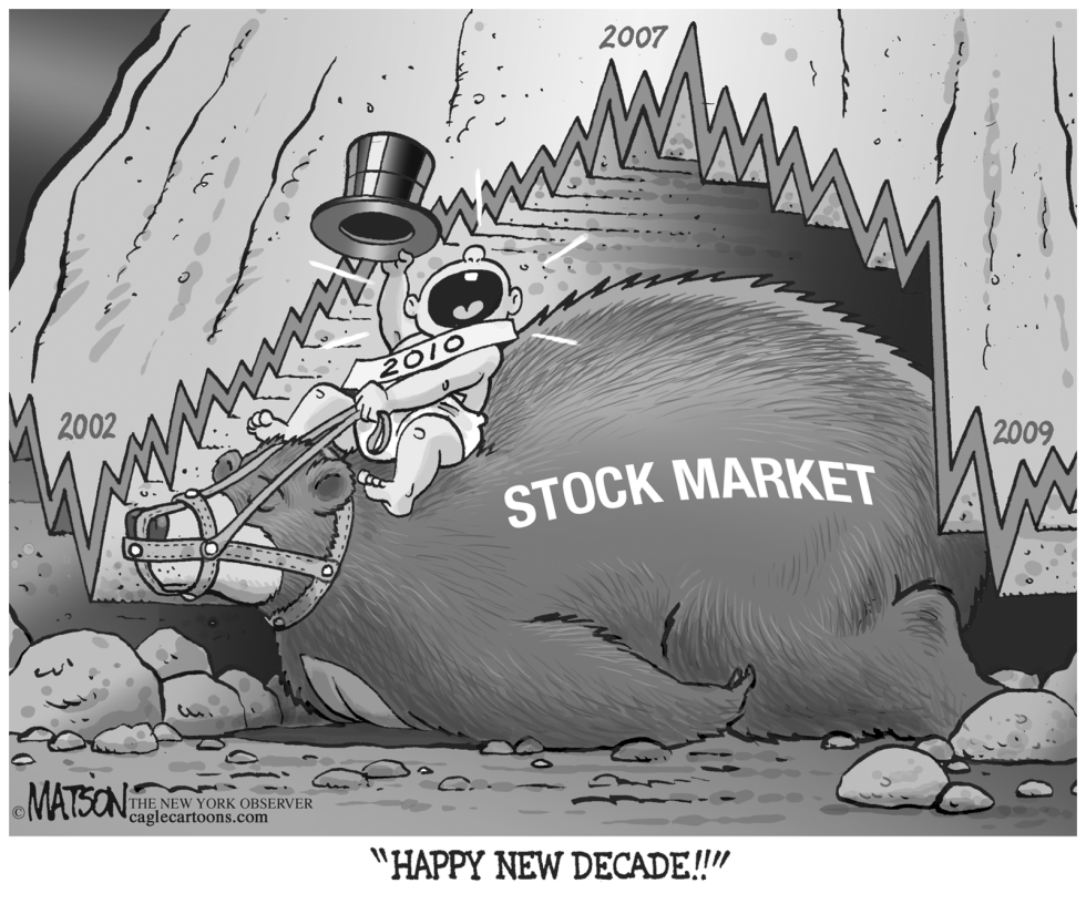 Happy New Decade