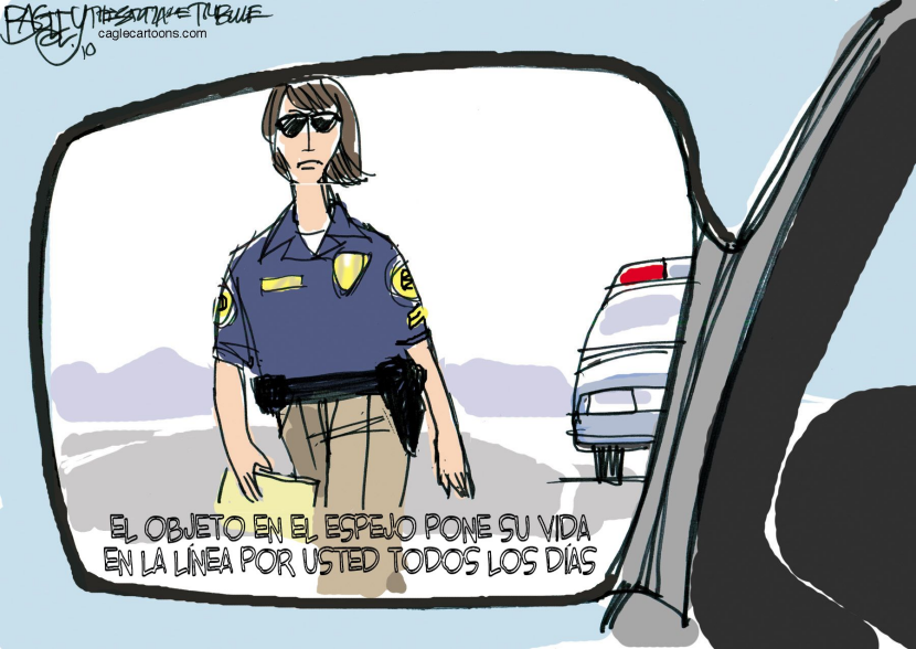 Policia