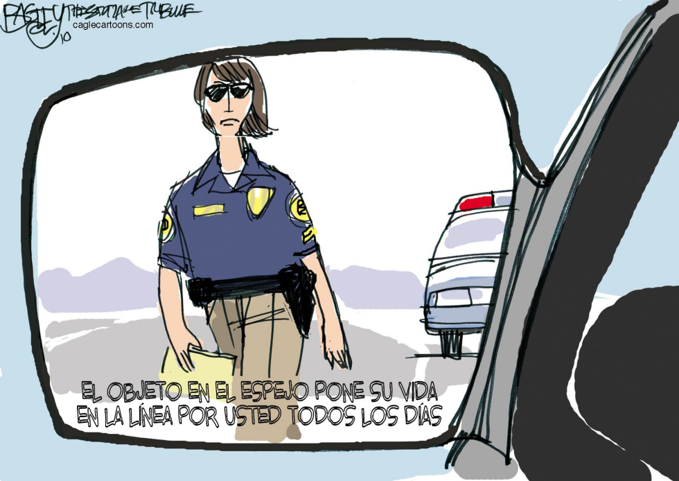 Policia