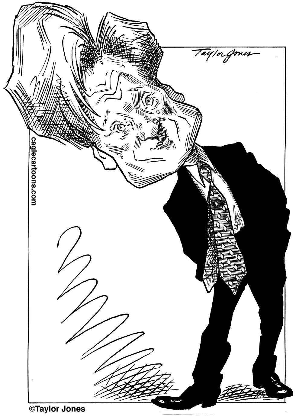 Conan OBrien