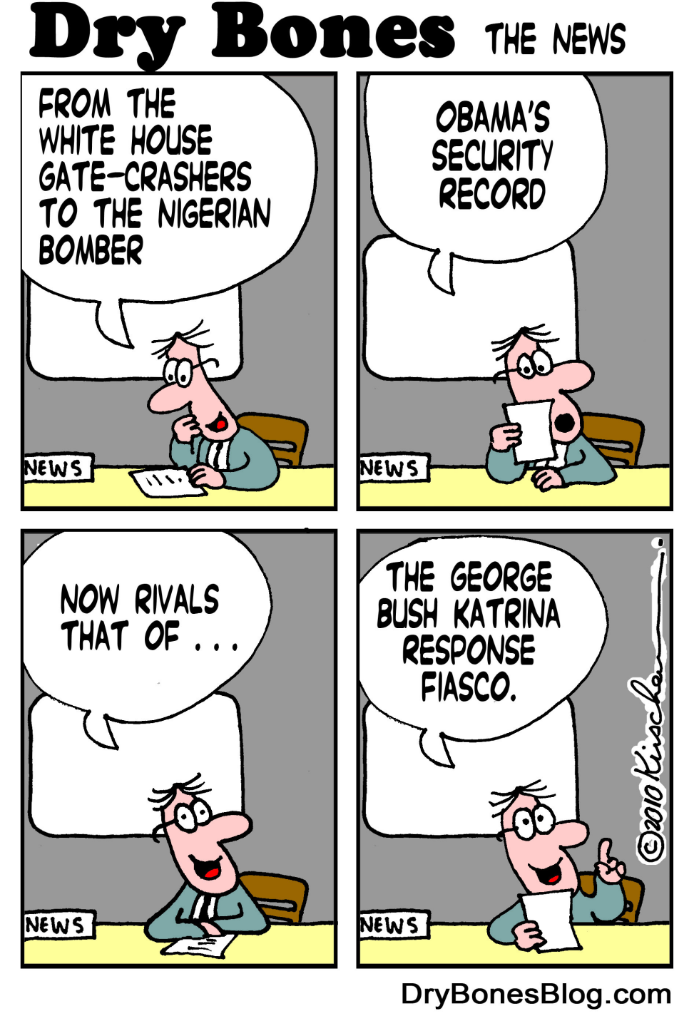 The News