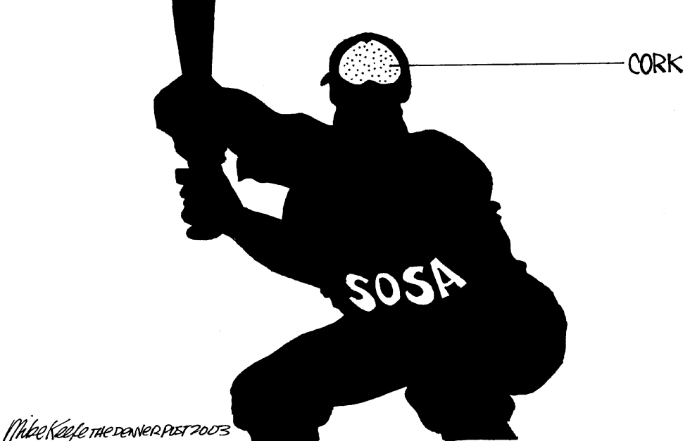 Sammy Sosa