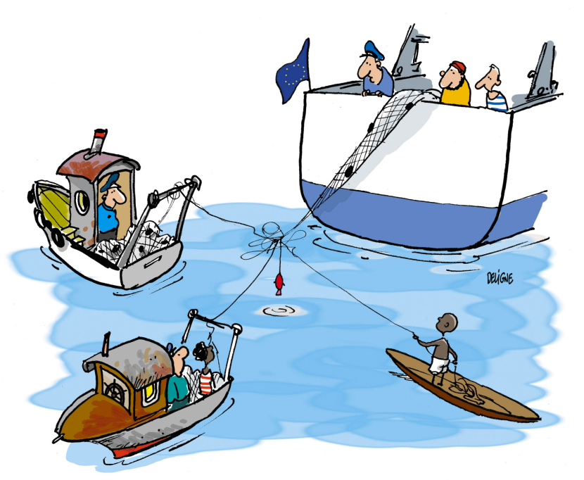 Fishing
