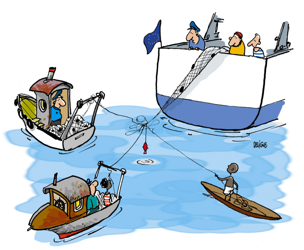 Fishing