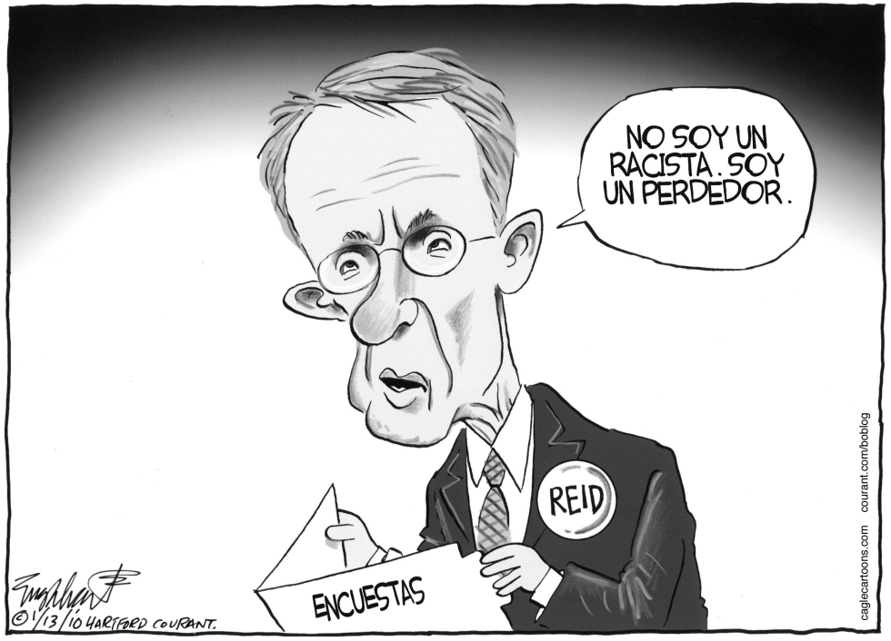 Harry Reid