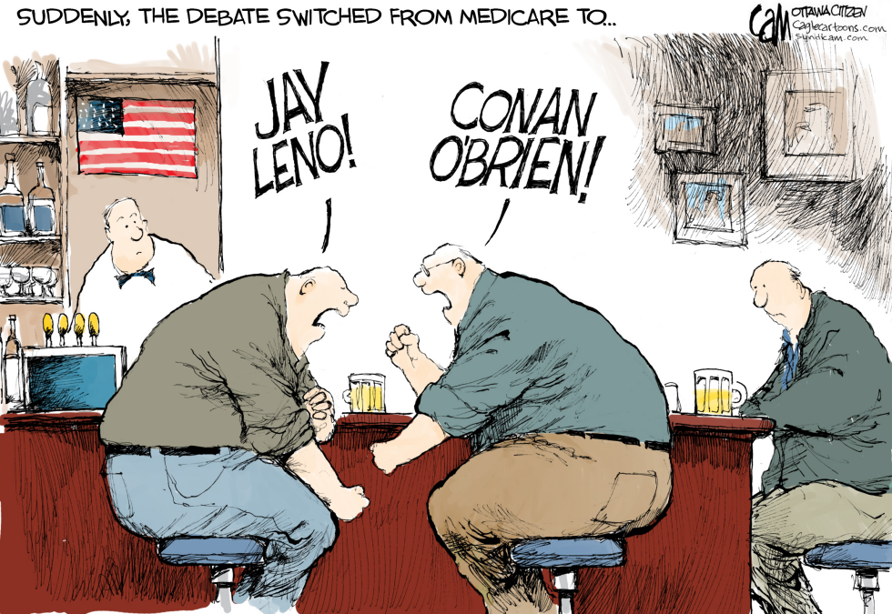 Debate COLOR