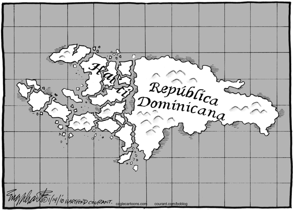 Terremoto de Haiti
