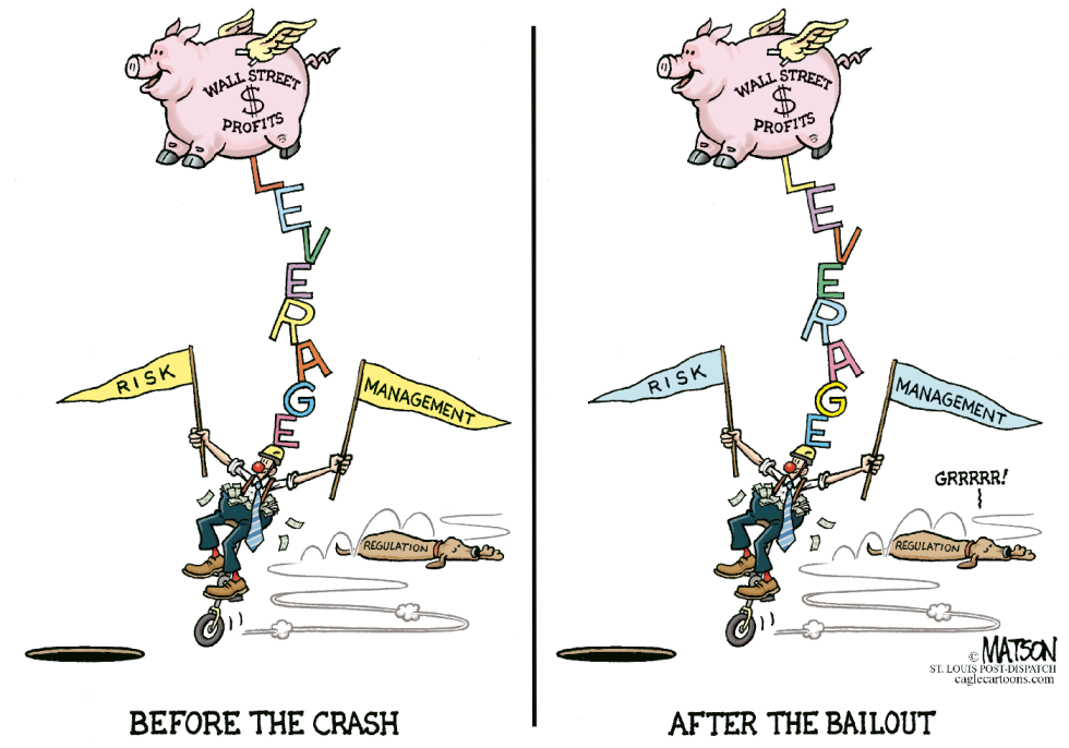 Wall Street Risk Management-COLOR