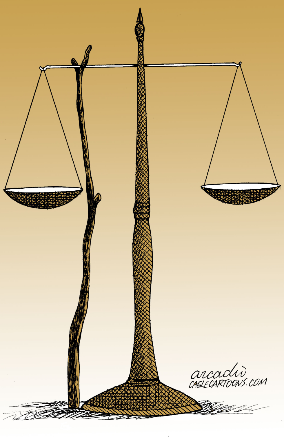 Justicia renca col