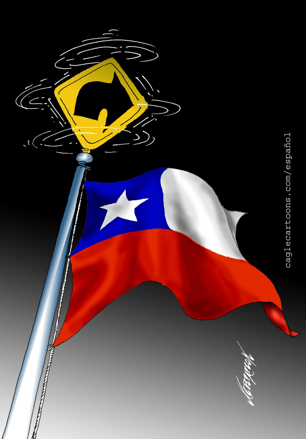 Veleta