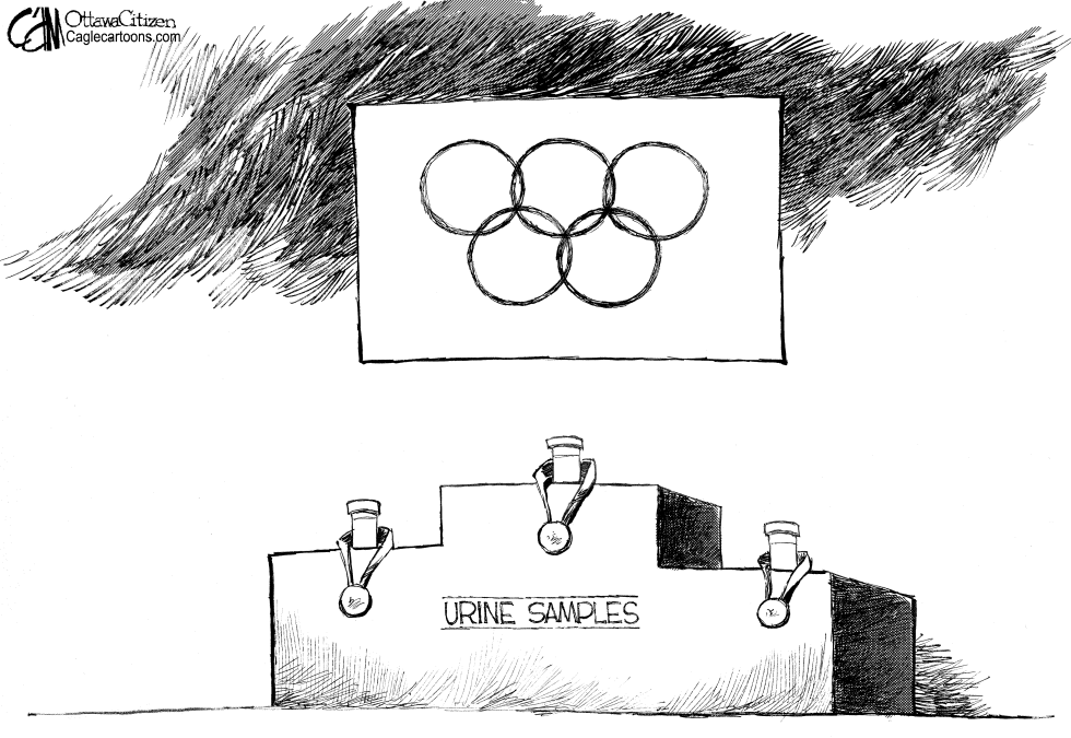 Urine Samples