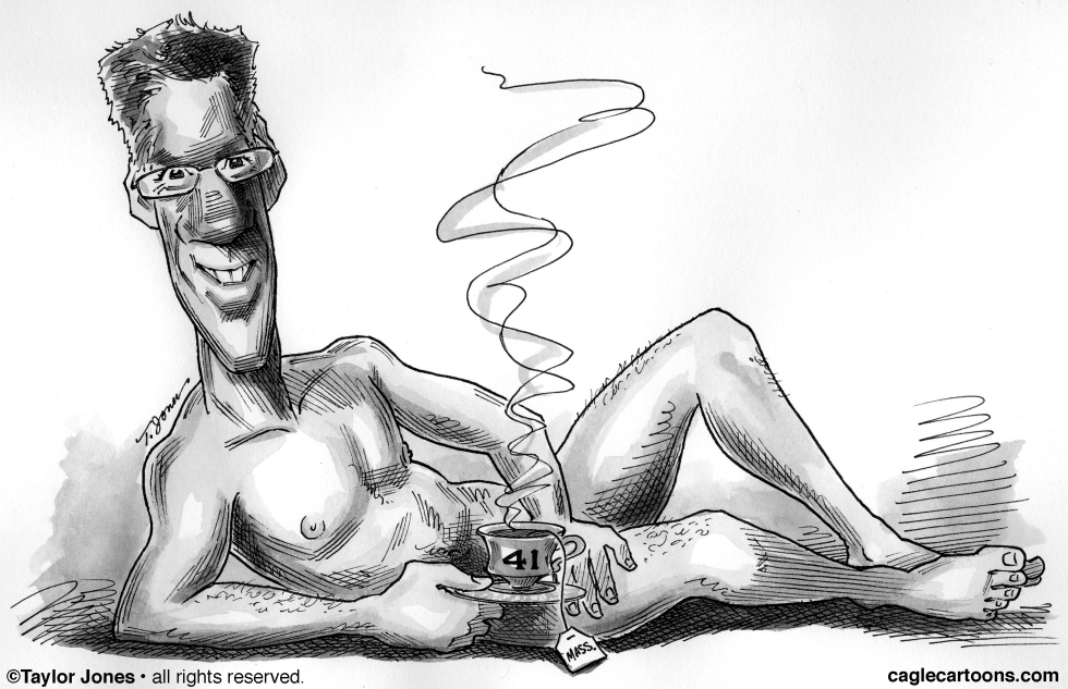 Senator-elect Scott Brown