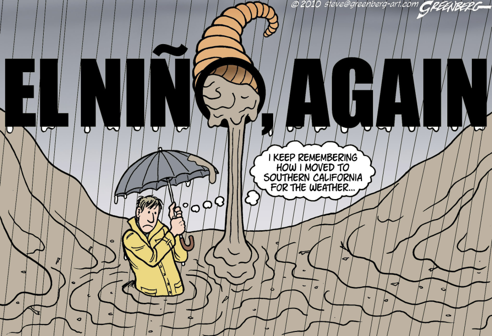El Niño