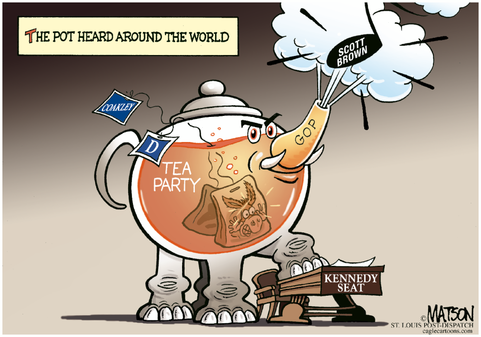 The Pot Heard Around The World-COLOR