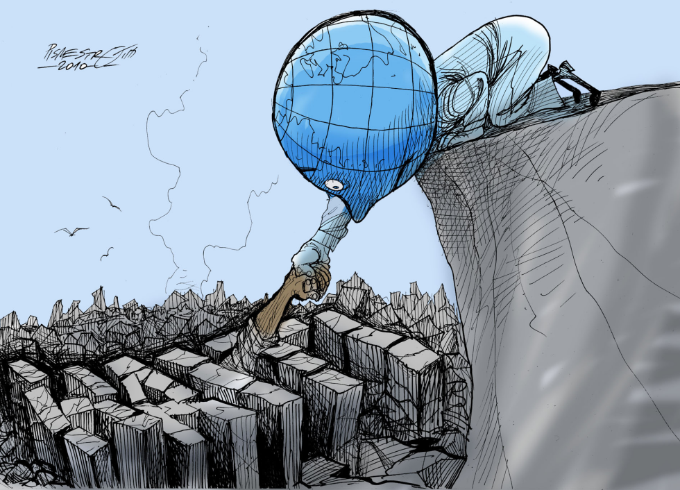 Help Haiti