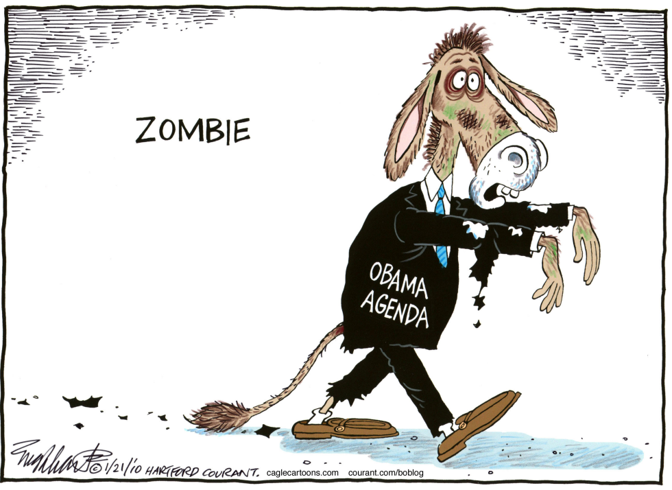 Obamas Agenda