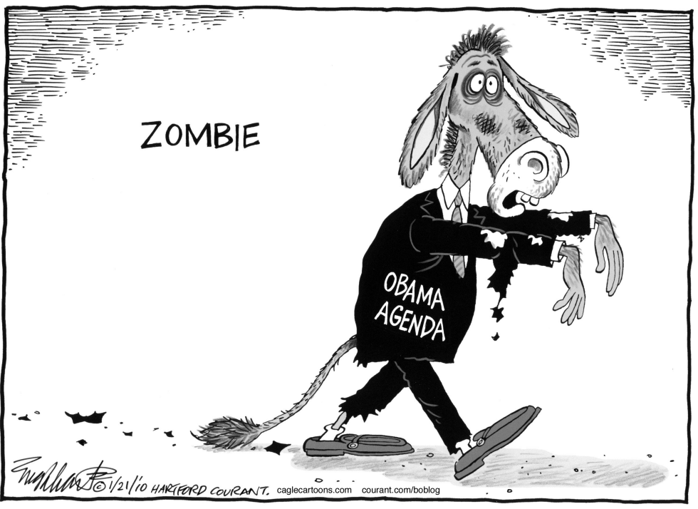 Obama Agenda