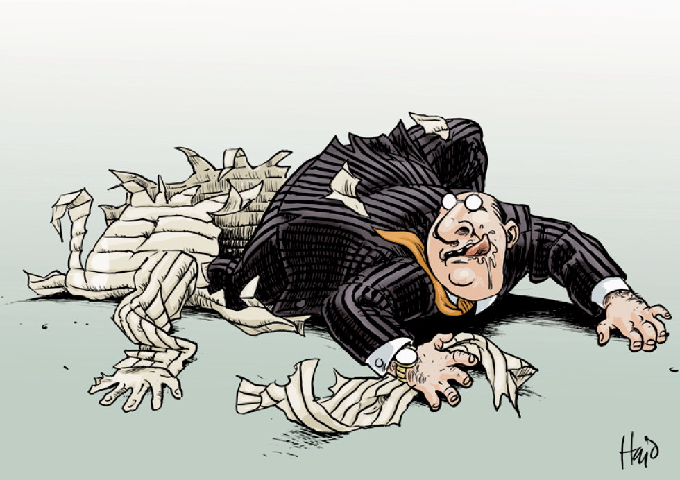 banker reptile color