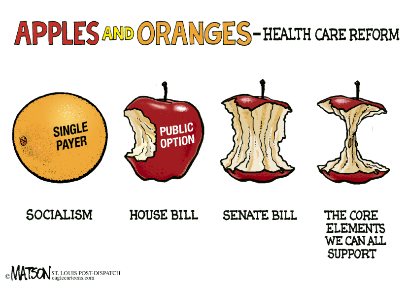 Apples And Oranges-COLOR
