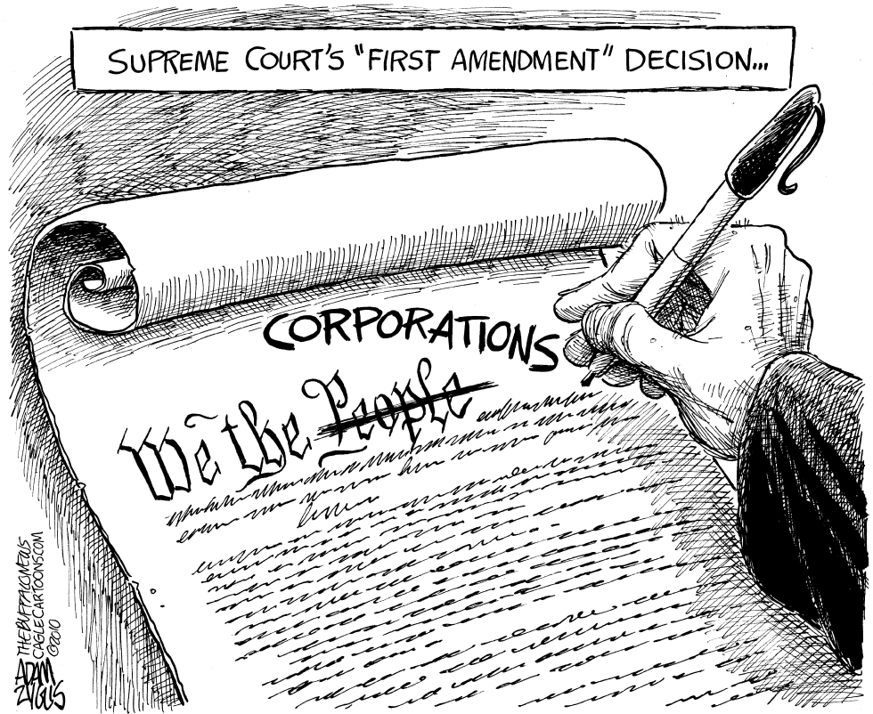 Supreme Court Decision