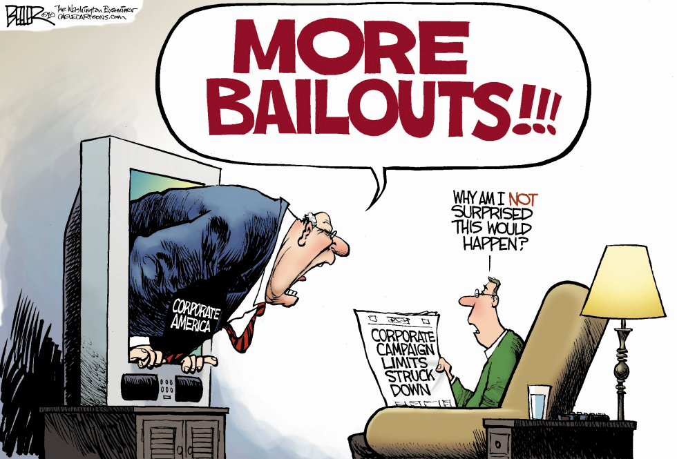 Corporate Political Speech COLOR