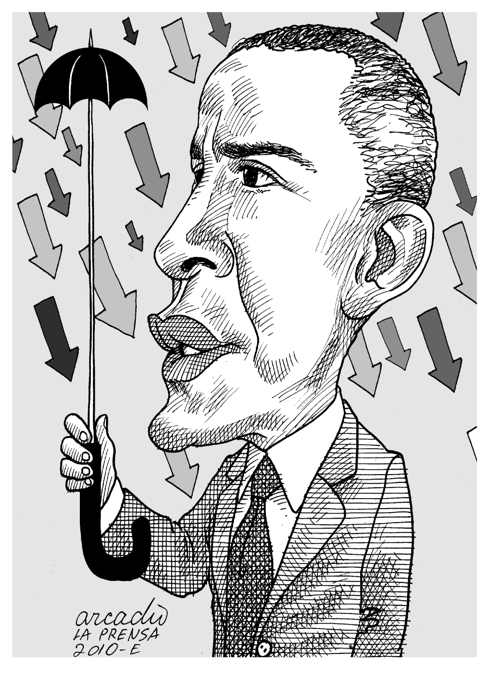 Barak Obama
