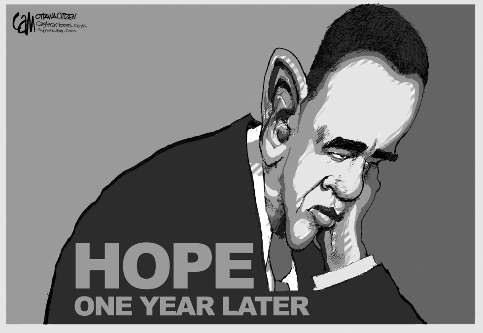 Hope Revisited