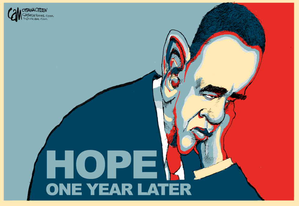 Hope Revisited COLOR