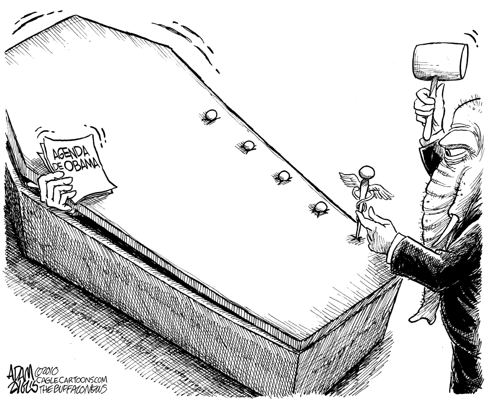 La Agenda de Obama