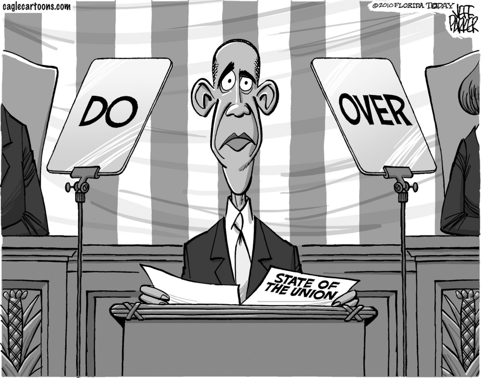 State Of The Union