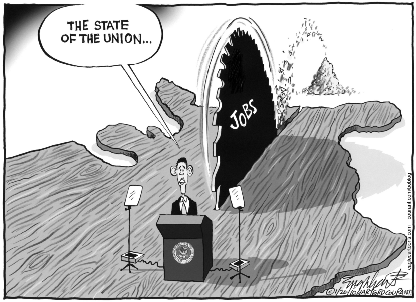 State of the Union