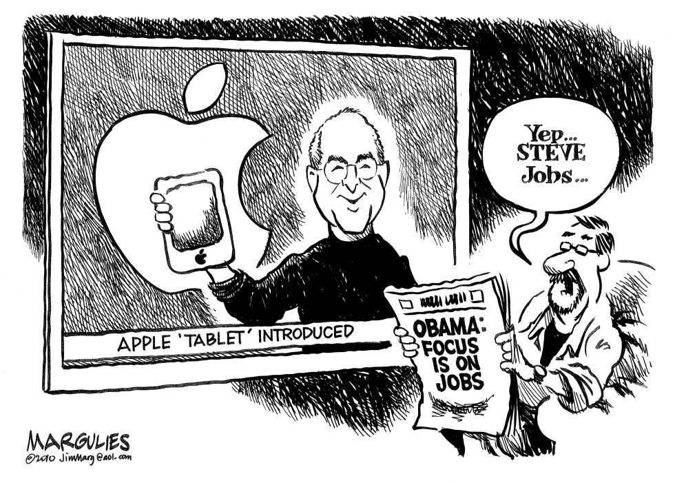 Apple Tablet