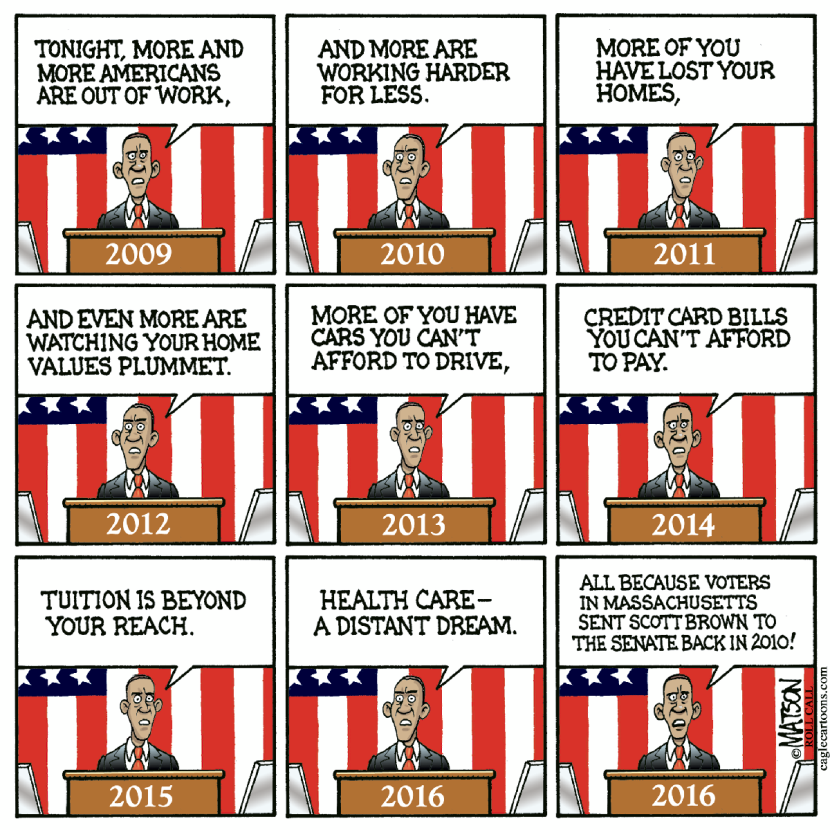 State Of The Union Speech-COLOR