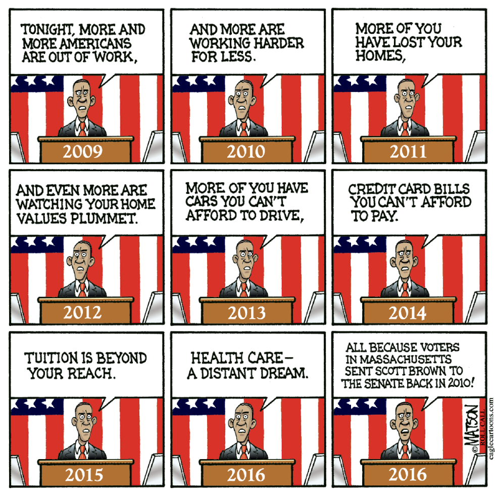State Of The Union Speech-COLOR