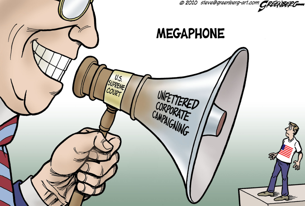 Megaphone