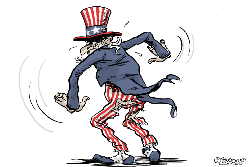 Uncle Sam