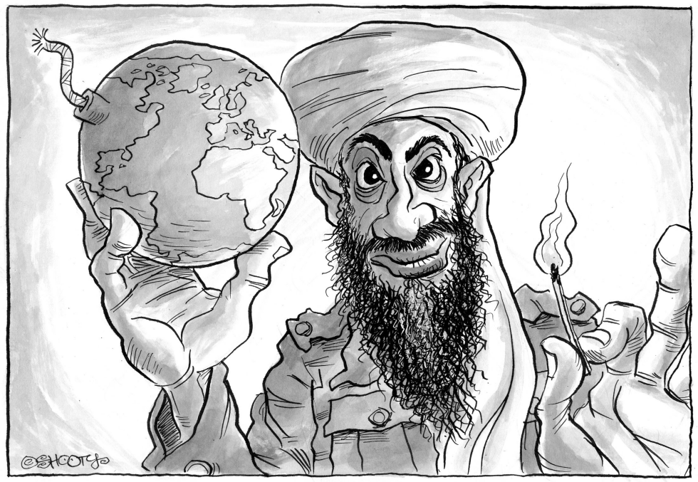 Osama