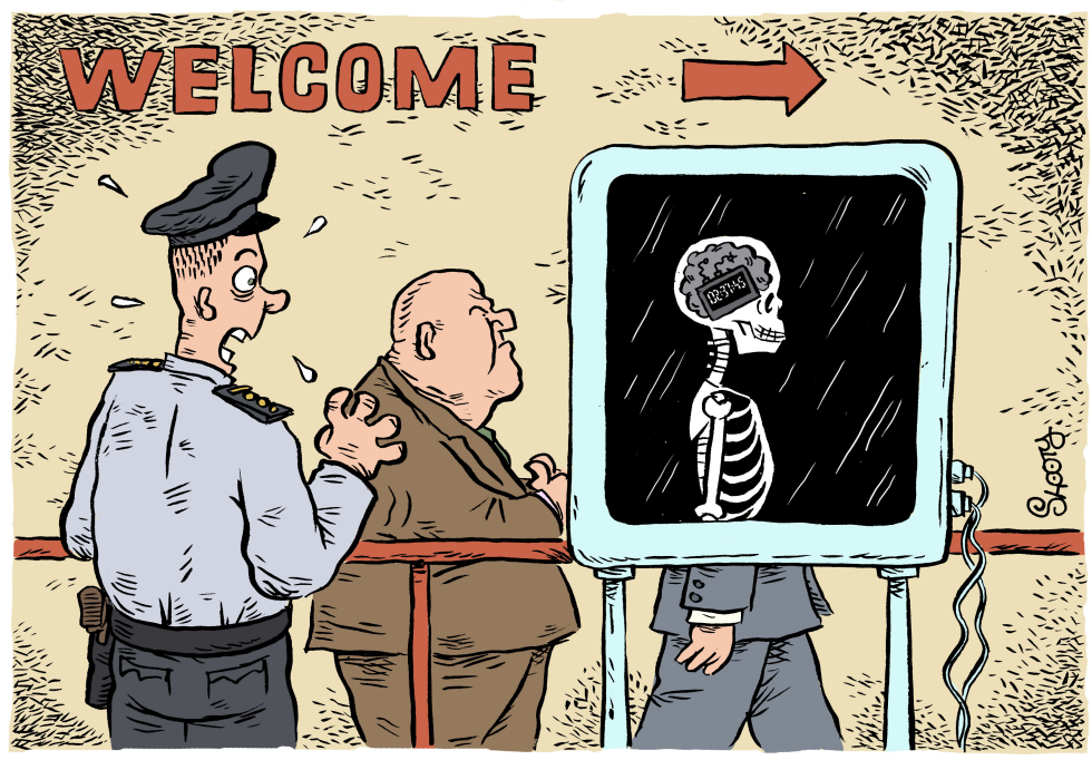Body Scans