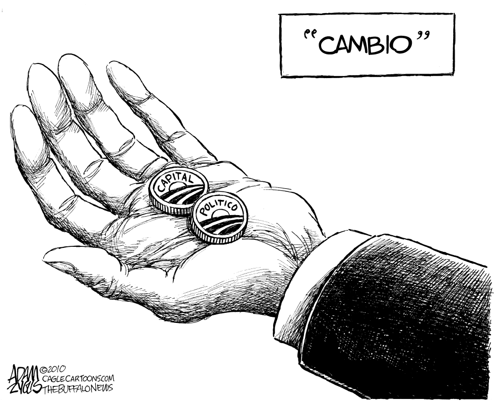 Cambio