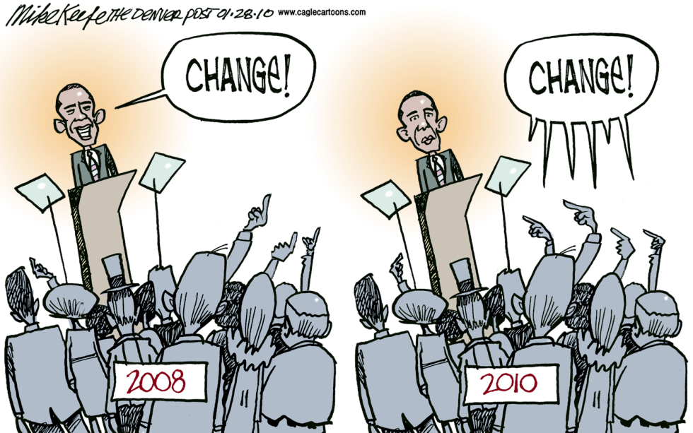 Change COLOR