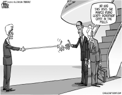 LOCAL FL TEN FOOT POLL by Jeff Parker