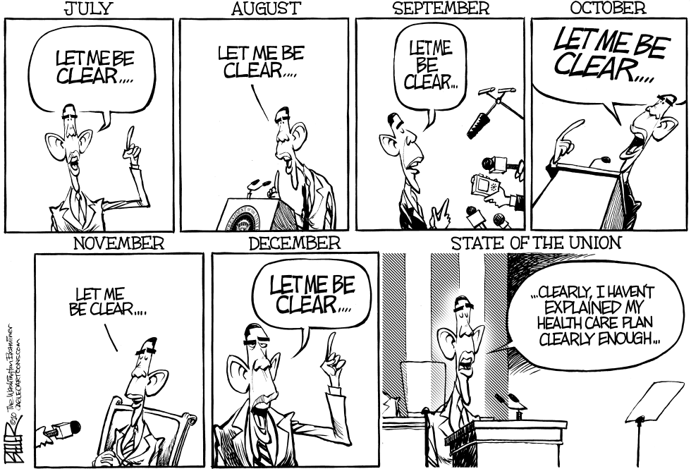 Obama Explains