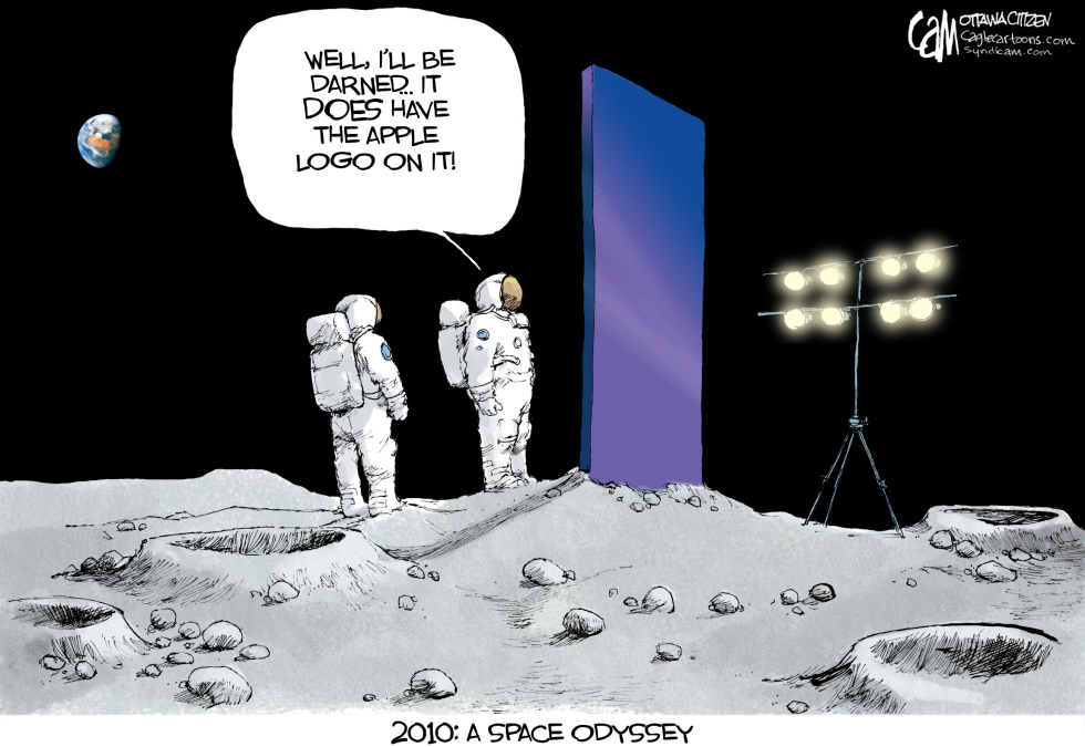 Monolith COLOR