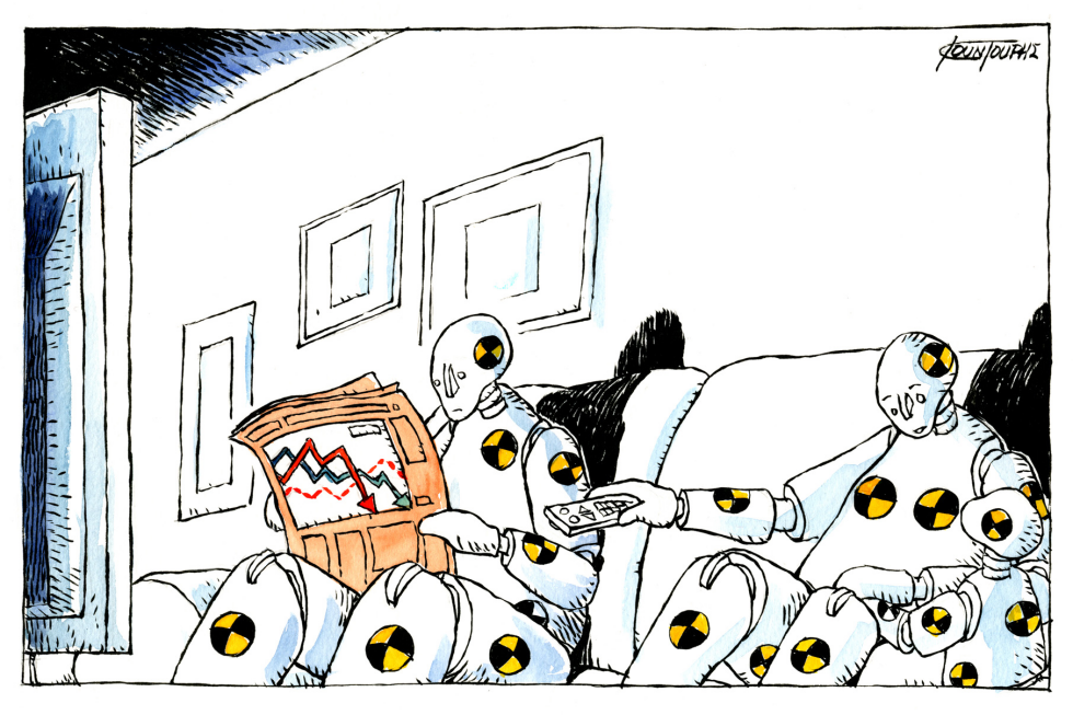 Economy Crash Test