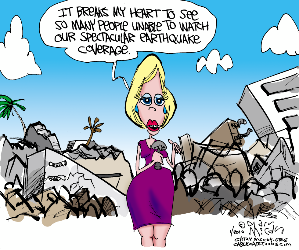 Exploiting Haiti COLOR