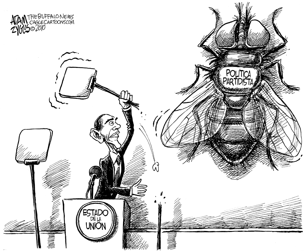 Teleprompter Matamoscas