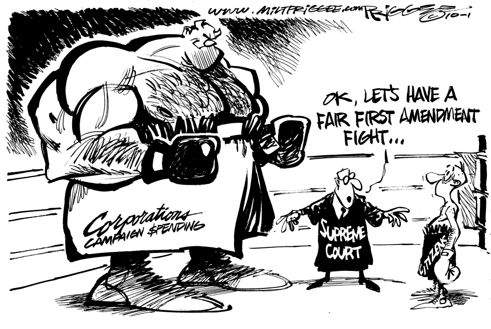 Fair Fight