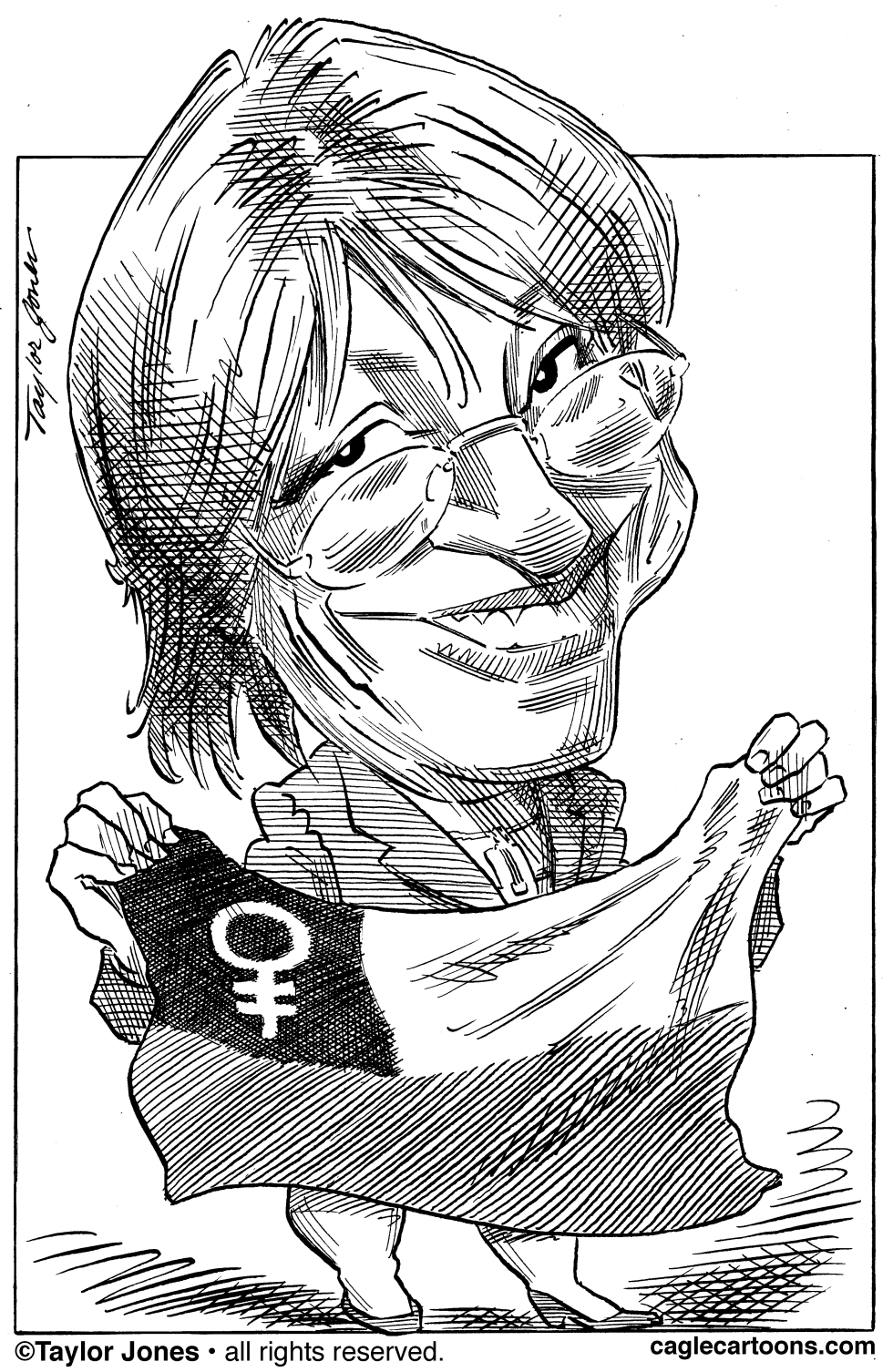 Michelle Bachelet