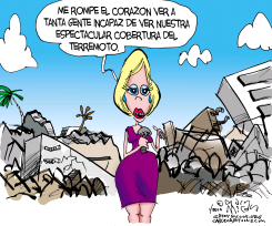 EXPLOTANDO A HAITI /  by Gary McCoy