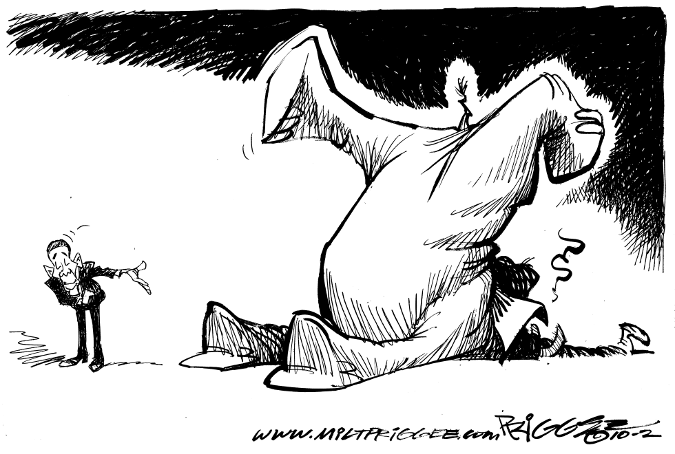 GOP pride n principles